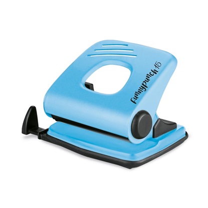 Roma Maestri Διατρητήρας FunnyPunch 15 (0096008) (ROM0096008)-ROM0096008