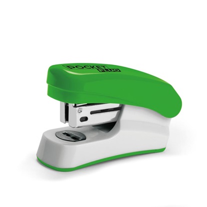 Roma Maetsri Συρραπτικό Pocket 126 Fluo (0031121) (ROM0031121)-ROM0031121