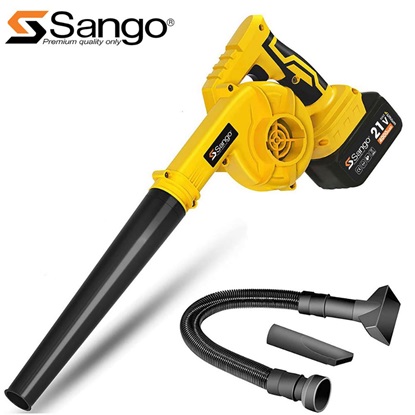 Sango Φυσητηρας - Αναρροφητηρας 21v (SAN-90230) (SGO90230)-SGO90230