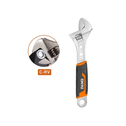 Shind Γαλλικο Κλειδι Με Μονωση 8'' (SHI-94141) (SHI94141)-SHI94141