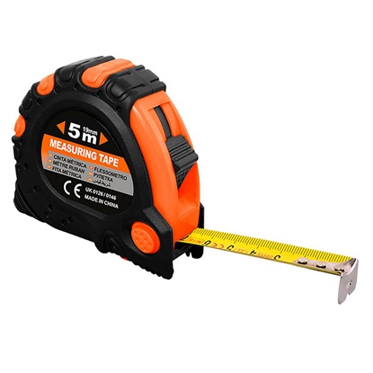 Shind Πενταμετρο Με Στοπ 5χ19mm (SHI-94514) (SHI94514)-SHI94514