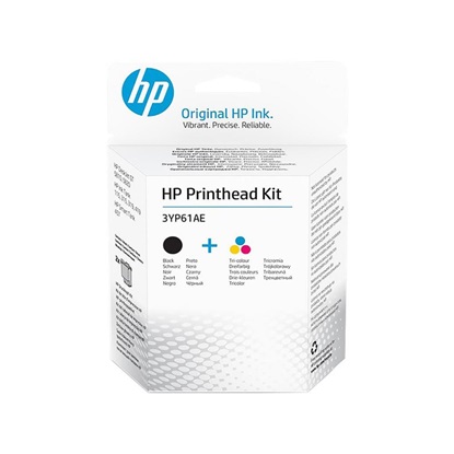 HP Printhead Kit for DeskJet 5810-HP3YP61AE