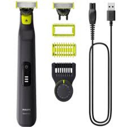 Philips Oneblade Shaver (QP6542/15) (PHIQP6542-15)-PHIQP6542-15