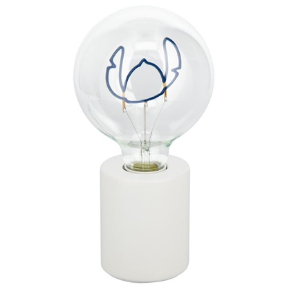 Paladone Διακοσμητικό Φωτιστικό Bulb Stitch (PP14064LSEU) (PALAPP14064LSEU)-PALAPP14064LSEU