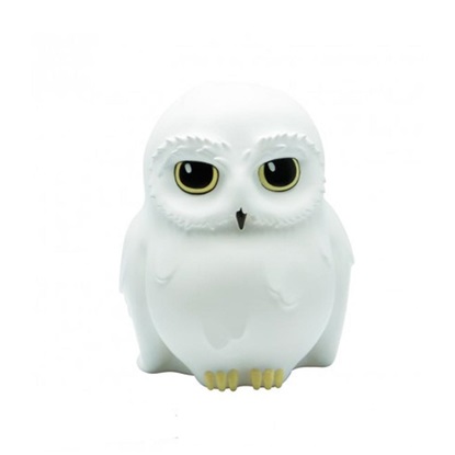 Paladone Διακοσμητικό Φωτιστικό Harry Potter Hedwig (PP9564HP) (PALAPP9564HP)-PALAPP9564HP