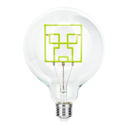 Paladone LED Neon Λάμπα Minecraft Ε27 (PP14116MCFEU) (PALAPP14116MCFEU)-PALAPP14116MCFEU