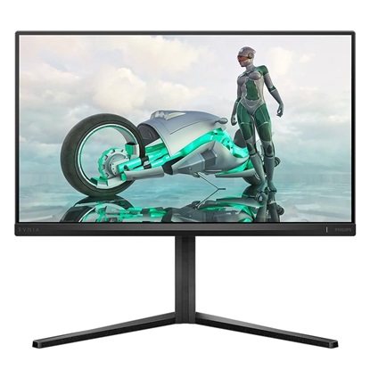PHILIPS Evnia 24M2N3200A Fast IPS 180Hz Gaming Monitor 24'' (PHI24M2N3200A)-PHI24M2N3200A