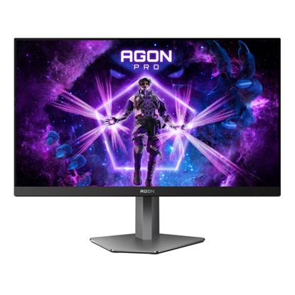 AOC AGON AG246FK FHD 540Hz Gaming Monitor 24''(AOCAG246FK)-AOCAG246FK