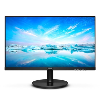 PHILIPS 222V8LA V Line VA Monitor 22'' (PHI222V8LA)-PHI222V8LA