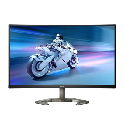 PHILIPS Evnia 332M1C5200 VA FHD Curved Gaming Monitor 32'' (PHI32M1C5200W)-PHI32M1C5200W