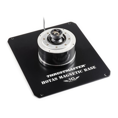 Thrustmaster Controller HOTAS Magnetic Base Black (2960846) (THR2960846)-THR2960846