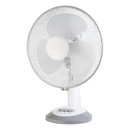 Emerio Ανεμιστήρας Δαπέδου 30cm 35W (FN-114202) (EMEFN-114202)-EMEFN-114202