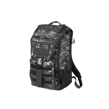 Genesis Gaming Laptop Backpack Pallad 450 Camo Lite 15.6" (NBG-2097) (GNSNBG-2097)-GNSNBG-2097