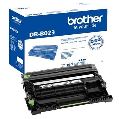 Brother DR-B023 Drum Unit (DRB023) (BRO-DR-B023)-BRO-DR-B023