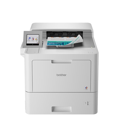 BROTHER HL-L9430CDN Color Laser Printer (BROHLL9430CDN) (HLL9430CDN)-BROHLL9430CDN