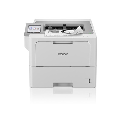 BROTHER HL-L6410DN Monochrome Laser Printer (HLL6410DN) (BROHLL6410DN)-BROHLL6410DN