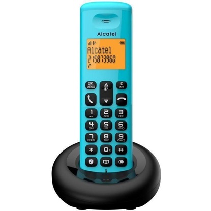 Alcatel E160 Blue (26700) (ALC26700)-ALC26700
