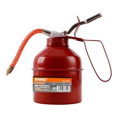 Shind Λαδικα 500cc (SHI-37621) (SHI37621)-SHI37621