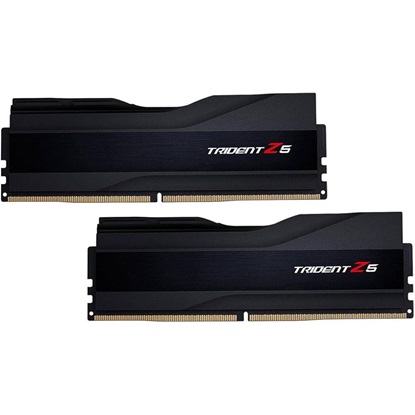 G.Skill Ripjaws S5 DDR5 32GB RAM με 2x16GB Modules και Ταχύτητα 6000 για Desktop (F5-6000J3040F16GX2-RS5K)-GSKF5-6000J3040F16GX2-RS5K