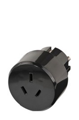 Εικόνα για την κατηγορία Αντάπτορες Πρίζας