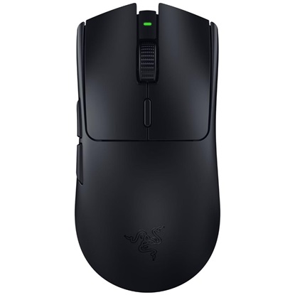 Razer Viper V3 Hyperspeed Wireless Gaming Mouse 30k DPI 280h Battery 100% Ptfe Mousefeet (RZ01-04910100-R3M1) (RAZRZ01-04910100-R3M1)-RAZRZ01-04910100-R3M1