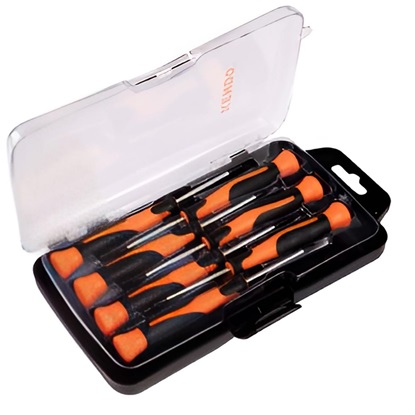 OEM Σετ Κατσαβιδια Ακριβειας 7 Τεμ. (OEM-20538) (OEM20538)-OEM20538