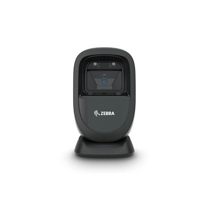 Zebra Barcode Scanner DS9308 Black (DS9308-SR4U2100AZE) (ZBTDS9308-SR4U2100AZE)-ZBTDS9308-SR4U2100AZE