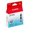 Canon Μελάνι Inkjet CLI-42PC Photo Cyan (6388B001)