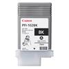 Canon Μελάνι Inkjet PFI-102BK Black (0895B001)