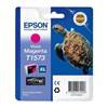 Epson Μελάνι Inkjet T1573 XL Vivid Magenta (T15734010)