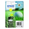 Epson Μελάνι Inkjet No.34XL Yellow (C13T34744010)