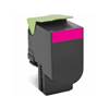 LEXMARK CS/CX417/517 TONER MAGENTA HC 3.5K (71B2HM0)