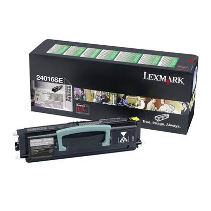 LEXMARK 232/240/330/332/340/342 TONER (24016SE)