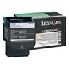 LEXMARK C54x/X543 SC BLK TNR (1k) (C540A1K)