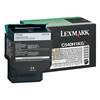 LEXMARK C54x/X543 HC BLK TNR (2,5k) (C540H1K)