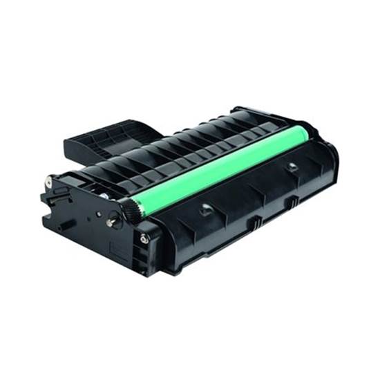 RICOH SP 200HE 2.6K TONER BLACK HC (SP 201HE)  (407254)