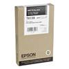 Epson Μελάνι Inkjet T6138 Matte Black (C13T613800)