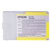 Epson Μελάνι Inkjet T6134 Yellow (C13T613400)