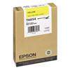 Epson Μελάνι Inkjet T6054 Yellow (C13T605400)