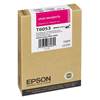 Epson Μελάνι Inkjet T6053 Vivid Magenta (C13T605300)