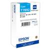 Epson Μελάνι Inkjet T789 XXL Cyan (C13T789240)