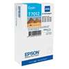 Epson Μελάνι Inkjet T7012 XXL Cyan (T701240)