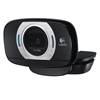 Logitech C615 Webcam (Black,HD)