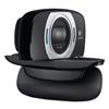 Logitech C615 Webcam (Black,HD)