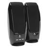 Logitech S150 2.0 Digital USB Speaker System (Black)