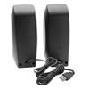 Logitech S150 2.0 Digital USB Speaker System (Black)