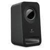 Logitech Z150 2.0 Speakers (Black)