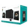 Logitech Z533 2.1 Speaker System (Black)