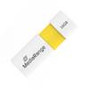 MediaRange USB 2.0 Flash Drive Color Edition 16GB (Yellow)