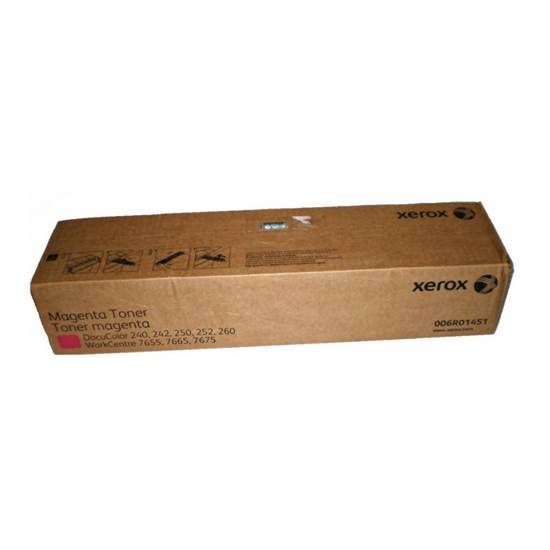 XEROX DC 240/250 MAGENTA TONER (2) (006R01451)